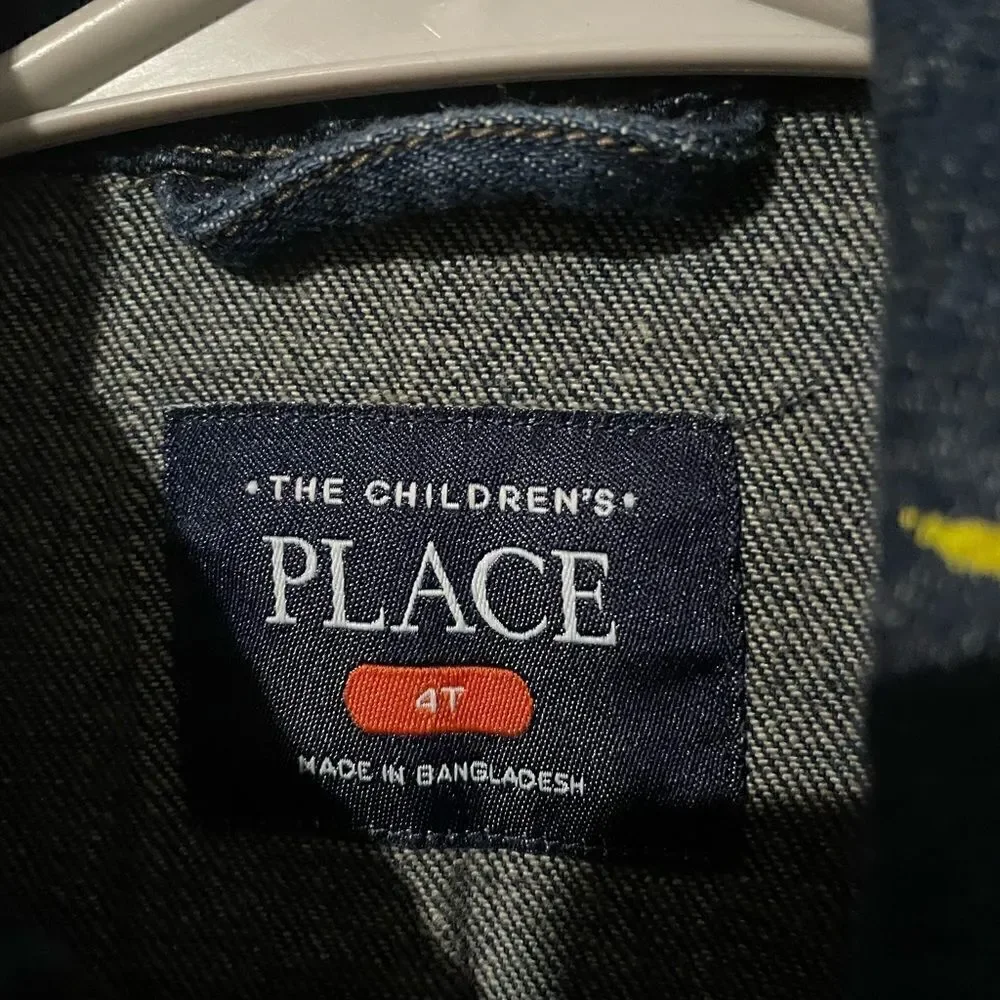 The Childrens Place great one